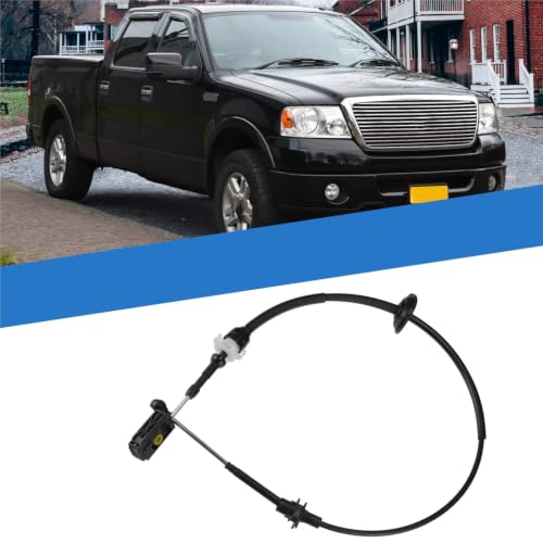 Cable cambio marchas Ford para solucionar holgura en transmision 6