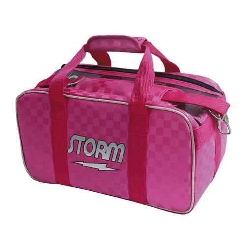 STORM SB56-DF 2ボールツアーバッグ