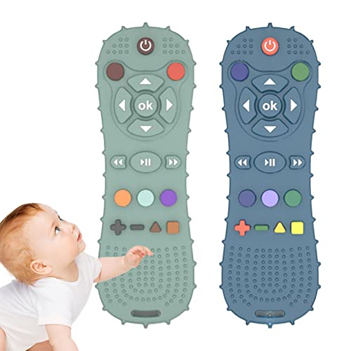 VR[̐ԂV̎邨 - 6-12 ̐ԂV̂߂̃[gERg[`̗c̎邨 - VR[̎ RemoteTeething Aj̎q̏̎q̐Ԃ̎銴ôAK
