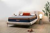 Brooklyn Bedding CopperFlex 12' Foam Mattress with Zoned Foam
