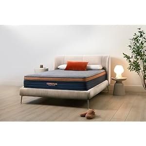 Brooklyn Bedding CopperFlex 12̸...