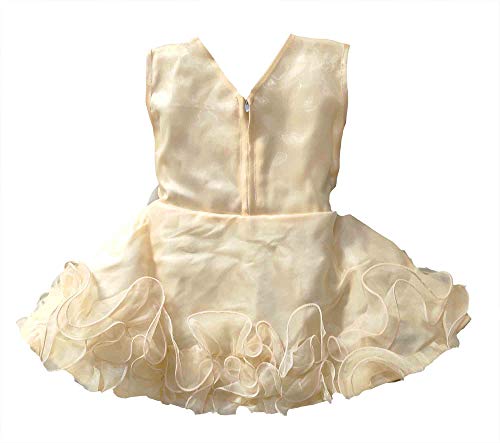 Image of Baby Girls middi Dress Frock