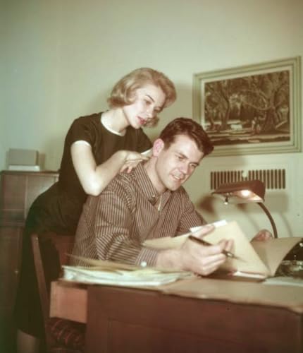 Episode #277: Christopher Murray (Hope Lange, Don Murray) (Part Two)