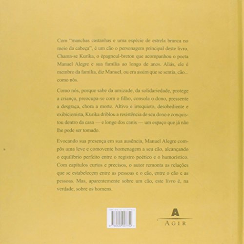 Cão Como Nós