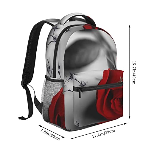 Sac à dos ordinateur portable pour éviter le mal de dos