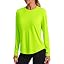 Neon Lime Green