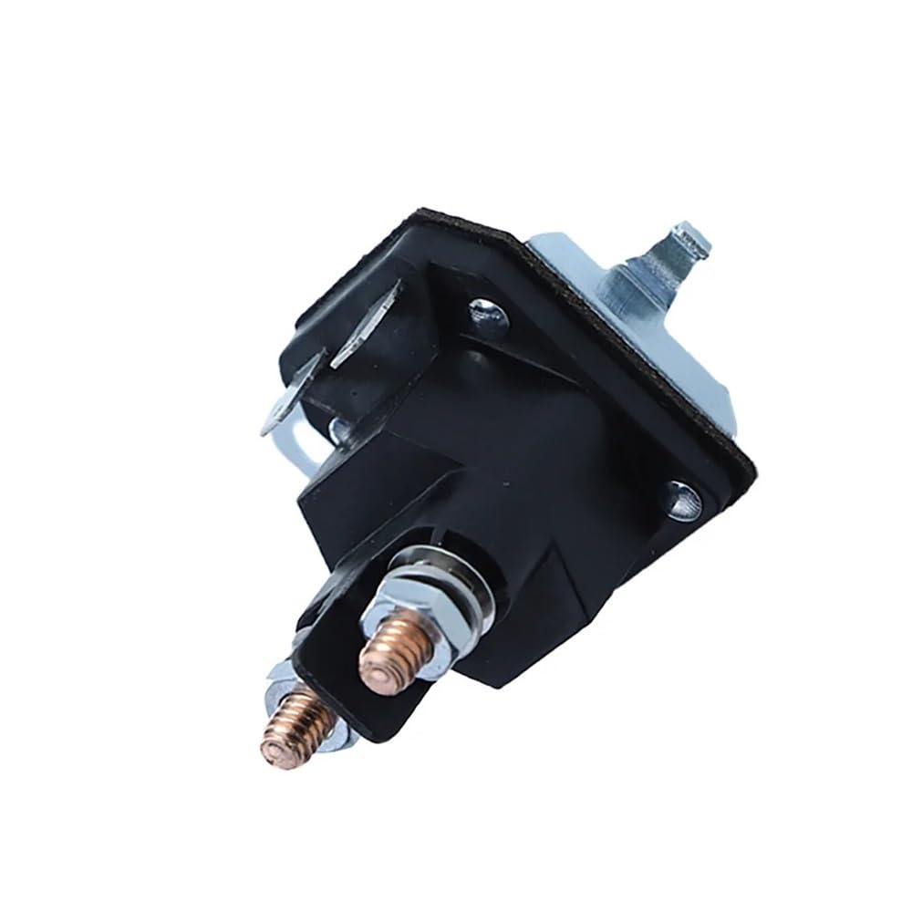 Démarreur 12V pour tondeuse autoportée XT1 XT2 compatible Cub Cadet accessoire de démarrage fiable