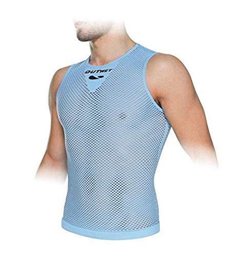 Outwet - maglia funzione senza maniche LP1, colori...