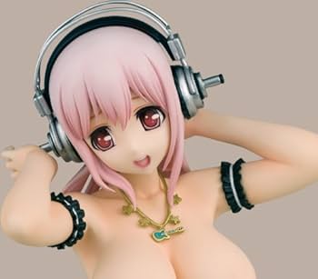 Amazon.co.jp: スカイチューブ すーぱーそに子 水着グラビアver