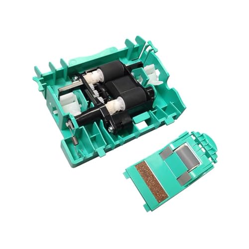 FixcoR Kit de rolos ADF para scanner HP ScanJet Pro 2500 F1