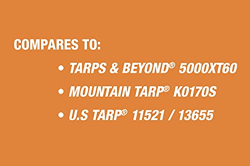 Buyers Products 5543965 900W 60:1 Tarp Gear Motor, High Speed 12V Electric Dump Truck Tarp Motor, Weatherproof Housing with Chrome Cover, Bronze Gear Drive, Bi-Directional 60 RPM, 3 & 4 Bolt Mount by Buyers Products Company - Image 6
