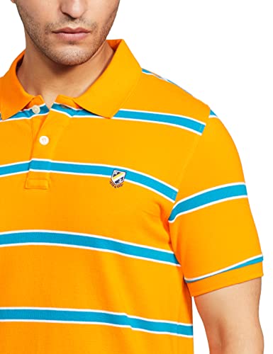 Image of Amazon Brand - House & Shields Men Polo Shirt