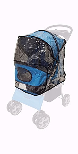 splendid pets stroller