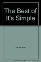 The Best of It's Simple 0961634766 Book Cover