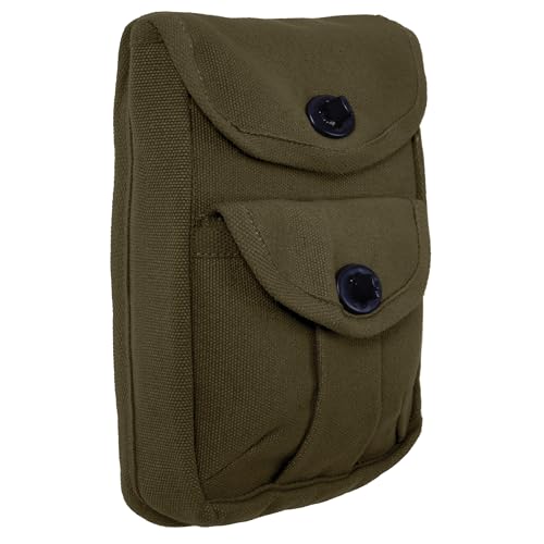 Rothco Ammo Pouch3