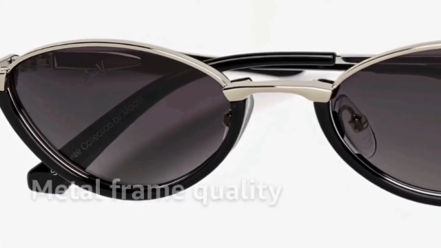 Buy Mac V Sunglasses | Retro Shape | 100% UV Protected | Polarised