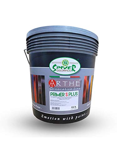 Atova Spiver Primer S For Venetian Plaster image