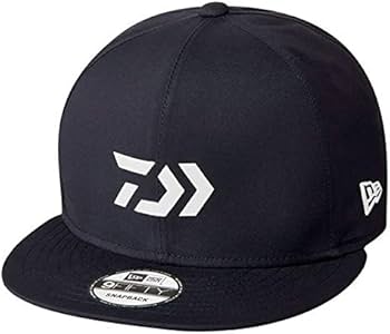 ダイワ　Daiwa 9FIFTY ニューエラ　未使用　シマノ DAIWA - ダイワ／DAIWA ニューエラ 9FIFTY NEW ERA® の通販 by