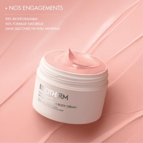 Crème pour le corps Collagen Fit 200 ml - vue 10