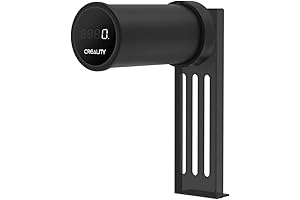 Creality Ender 3 Printer Spool Holder