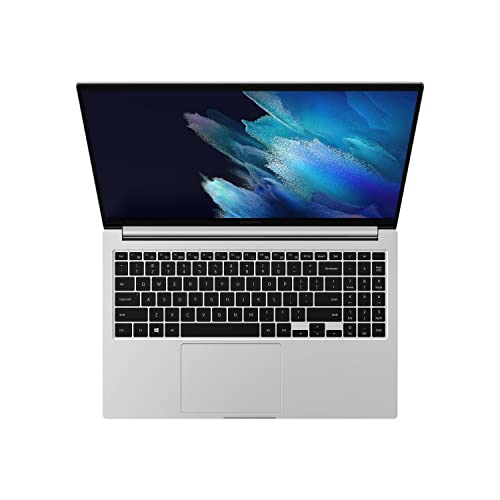 Samsung Galaxy Book Notebook 39,6 cm mit Intel Core i5 und 8 GB RAM