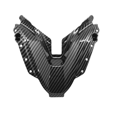 Caches latéraux réservoir anti-rayures pour Hypermotard 950 2019