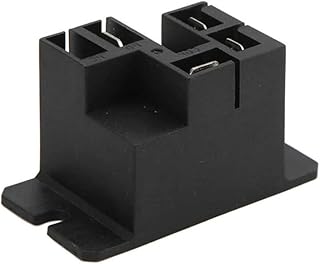 JWDAWN 30A 48V Charger Relay 101828601 103414901 for Club Car Battery Charger Golf Cart Accessories