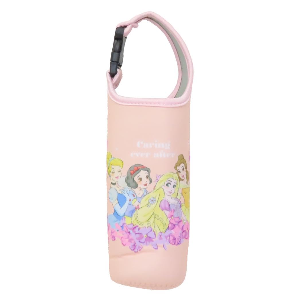 Amazon｜丸眞 ペットボトルカバー ディズニー プリンセス キュート  