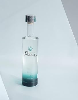 Tequila Nuestro Placer Reposado Cristalino 750 ml. : Amazon