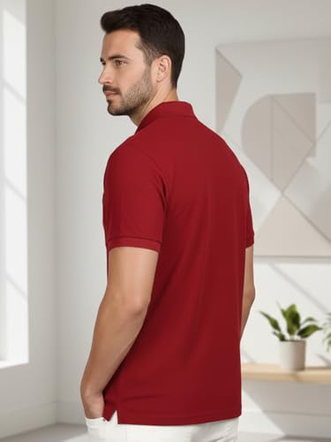 Image of LUX Parker Men T-Shirt