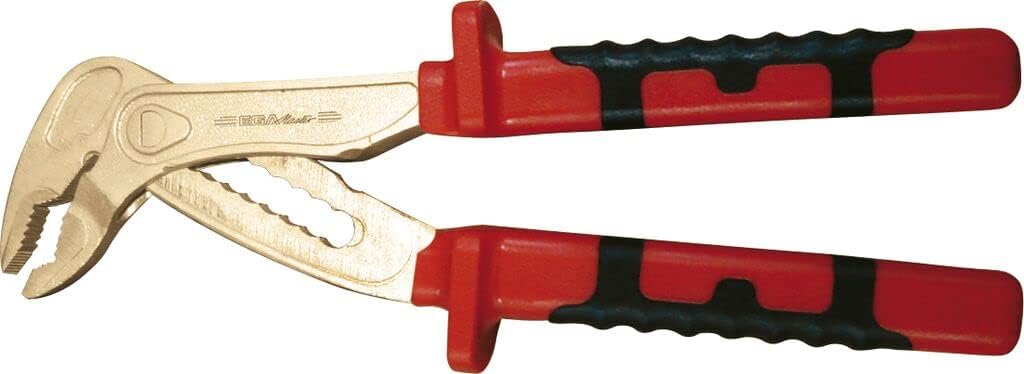 BOX JOINT PLIER 10" NON SPARKING Cu-Be