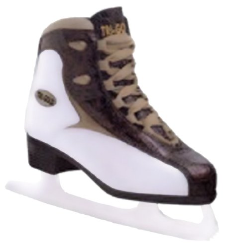 Damen Eiskunstlauf Schlittschuh Vancouver Beauty (36)