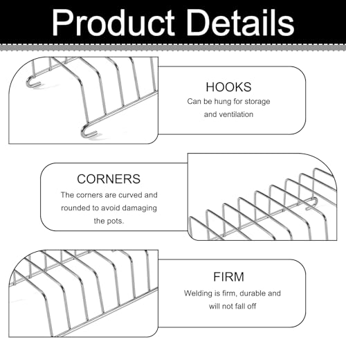 Lista de Soportes para tostadas - los preferidos. 30 Imagen adicional
