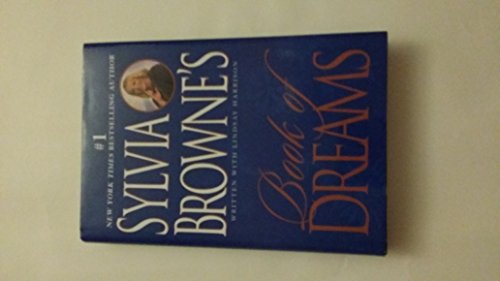 Cover of Book of Dreams