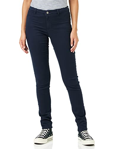 Naf Naf F-powerskinny Jeans Skinny Donna