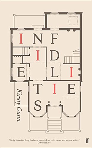Buy Infidelities — BookShops.in