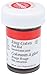 Wilton 610-906 Icing Gel, 1-Ounce, Red-Red