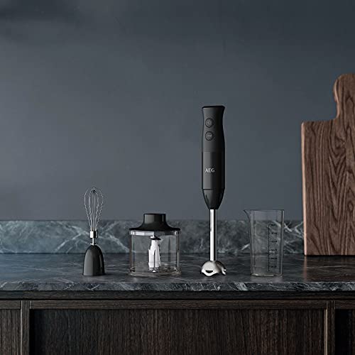 AEG Deli4 ad immersione Frullatore 3 AEG Deli4 ad immersione Frullatore