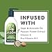 JASON Herbs and Shea Butter Moisturizing Body Wash, For a Gentle Feeling Clean, 30 Fluid Ounces