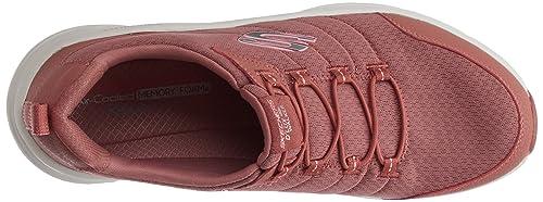Image of Skechers Women D'Lux Walker Natural Connect Walking Shoes