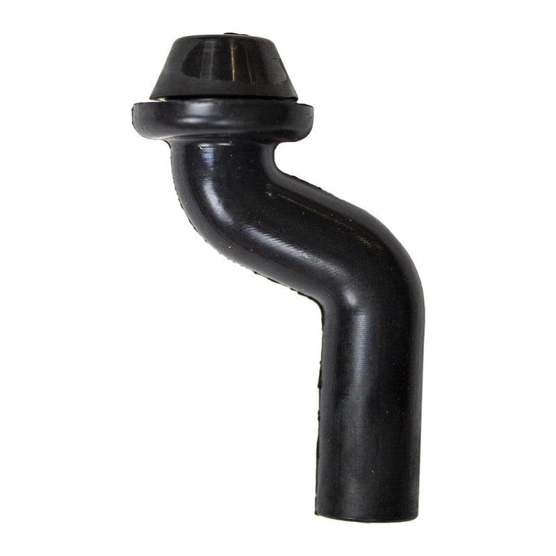 KH32-326-08-S, 32-326-08-S Pulse Pump Hose K-Series 7000-7500 Series Mower Engines EKT Compatible with Kohler EKT740, EKT750, EZT715, EZT725, EZT740