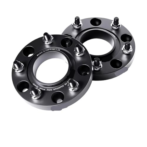 Entretoises de roue 5x112 57.1 M14x1.5 pour corriger le déport de RS Q3