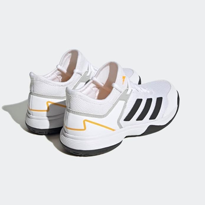 adidas Kids' Ubersonic 4 Tennis Shoe - Image 5