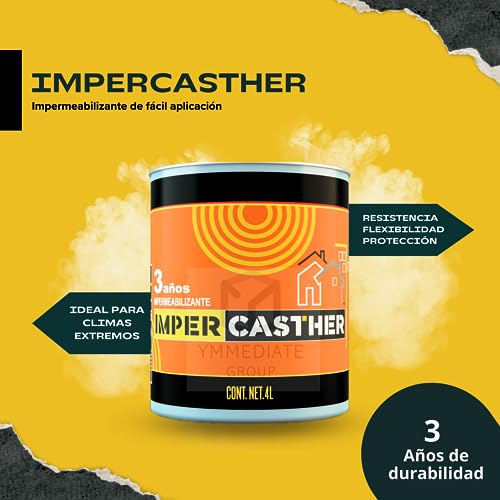 Review de Impermeabilizante topex listamos los 10 mejores. 12 Imagen adicional