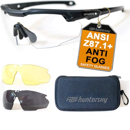 HTS HUNTERSKY Ballistic