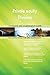 Produktbild Private equity Division All-Inclusive Self-Assessment - More than 700 Success Criteria, Instant Visual Insights, Comprehensive Spreadsheet Dashboard, Auto-Prioritized for Quick Results