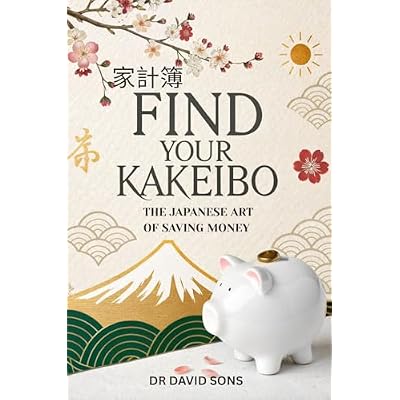 Find Your Kakeibo