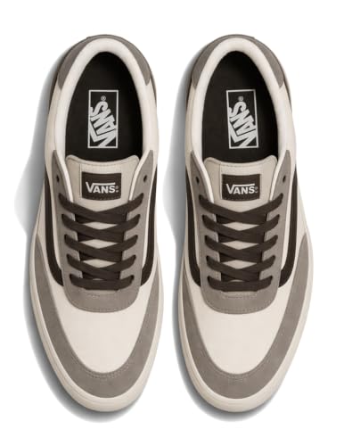 Image of Vans Women's Brooklyn LS Shoe
