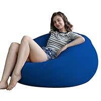 Amazon.co.jp: JPHomezy ビーズクッション大 70*60cm けんこう