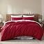 Red (No Comforter)